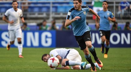 Gazzetta – Rogel offered to Inter