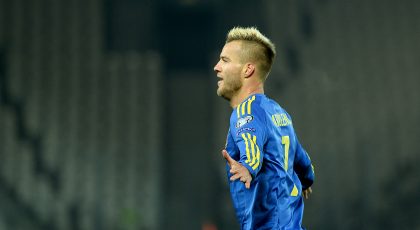 GdS: Attacking wingers, the situations of Keita, Yarmolenko, Perisic and Candreva