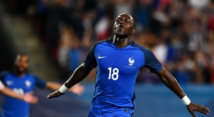 Premium Sport – Inter resume contact with Sissoko intermediary