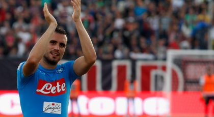 Alfredo Pedulla Reports Inter List Napoli’s Nikola Maksimovic As A Replacement For Tottenham Target Milan Skriniar