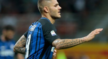 Former Inter Striker Batistuta: “It Is A Waste That Argentina Don’t Pick Icardi”