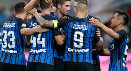 Mazzola: “Inter are not in the race for the scudetto”