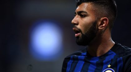 Ex Inter Milan Striker Reacts To Doping Ban: ‘Disappointed In Verdict, But I’ll Prove My Innocence’