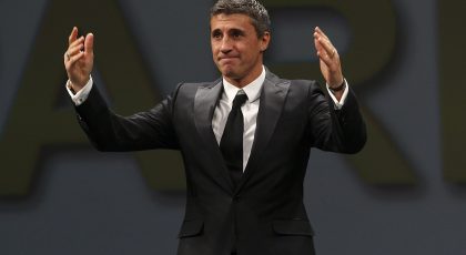 Crespo: “If Icardi Doesn’t Score, Inter Can’t Win”