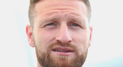 Mustafi-Inter Deal Could Be Back On In The Summer