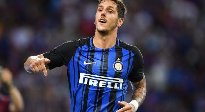 Monaco Attacker Stevan Jovetic: “Happy With What I Did At Inter”