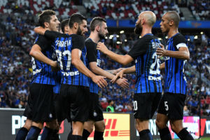 Sky: Inter started preparations for Crotone