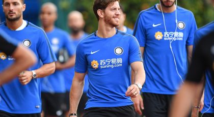 OFFICIAL – Ansaldi joins Torino