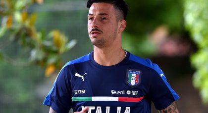 CorSera – Izzo a last minute option for Inter