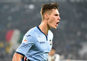 Monchi fires an ultimatum for Schick
