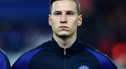 From Germany – Barca & Inter want Draxler
