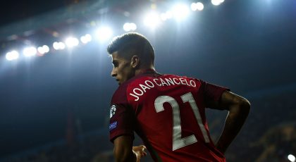 Joao Cancelo’s Future Depends On Inter