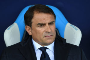 SPAL manager Semplici: “Inter are scudetto candidates”