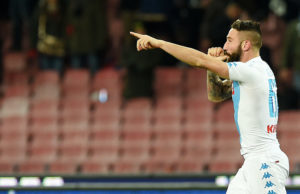 FCIN – No Tonelli for Inter