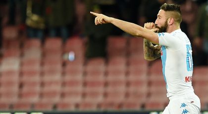 Il Giorno – Tonelli added to the long list of centre back targets