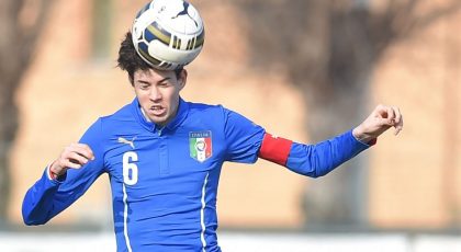 Alessandro Bastoni: “Signing For Inter Was One Of The Highlights Of My Life”