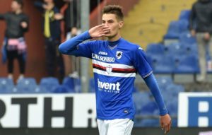 Schick: “Roma is the right choice”