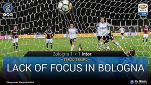 Terzo Tempo – A Lack of Focus in Bologna