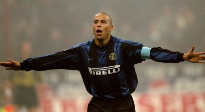 Former Inter Milan Defender Daniele Adani: “Nerazzurri Legend Ronaldo Did Things That Are Taken For Granted Now”