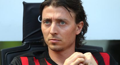 Ex-Midfielder Montolivo On Inter Coach Inzaghi: “He’s Off To A Good Start”