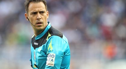 Italian Journalist Maurizio Pistocchi Believes Pairetto Shouldn’t Officiate Inter Vs Genoa