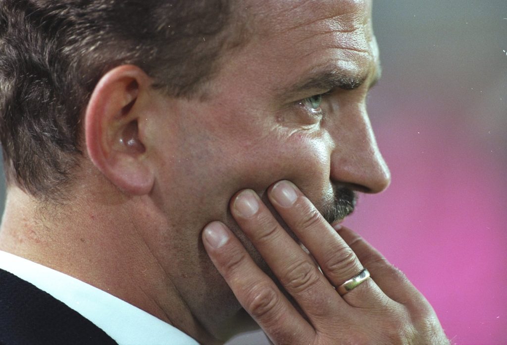 Former Inter Player Prohaska: “Inter Aren’t Completely Cut Off From Title Race”