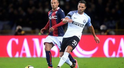 Danilo D’Ambrosio: “We were too static tonight”
