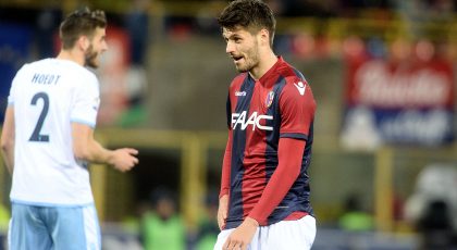 Bruno Petkovic: “We deserved more against Inter”