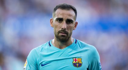 Mundo Deportivo – Alcacer an idea for Inter