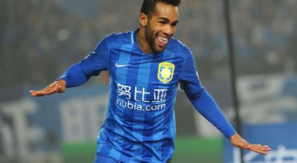 Fox – Teixeira closed at Jiangsu, Inter rumours increase