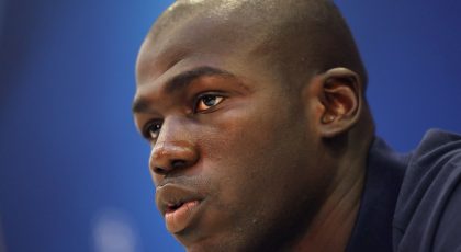 Chelsea Duo Koulibaly & Chalobah Top Inter Milan List Of Targets To Replace Skriniar, Italian Media Report