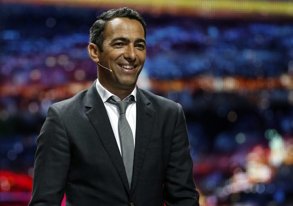 Ex-Nerazzurri Midfielder Youri Djorkaeff: “Inter Played Well This Season But Failed To Take The Leap In Quality”