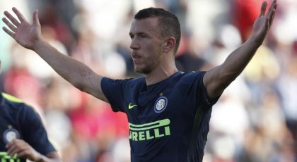 Adani: “Perisic’s Situation Can’t Be Resolved In A Short Time, He Must Understand What The Inter Shirt Means”