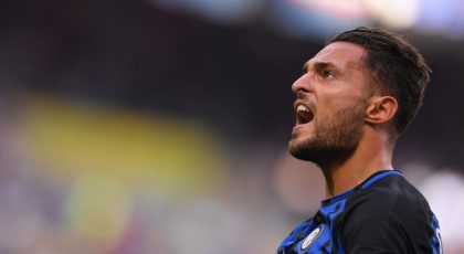 Luciano Spalletti Calls 18 Players For Inter vs Tottenham: D’Ambrosio Called Up