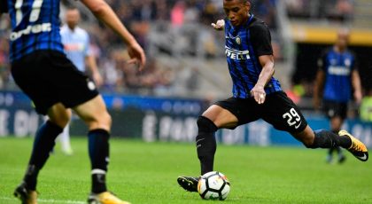 Dalbert Could Move To Monaco As Part Of Inter’s Keita Deal