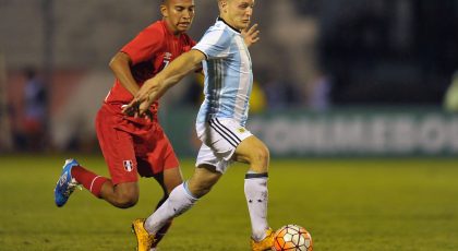 Tuttosport – Inter want a regista, Ascacibar, Thiago Maia & van de Beek