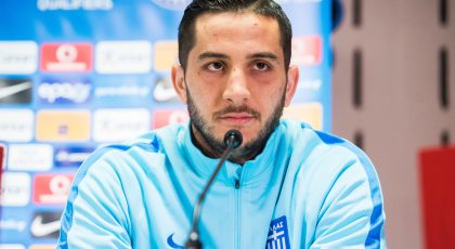 Gazzetta – Inter watching Manolas again, €30m release clause in new deal