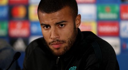 Rafinha Close To Joining Inter But Redemption Fee Still Needs To Be Agreed