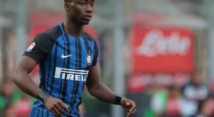Inter Have Many Offers For Pinamonti & Karamoh