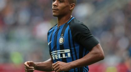 João Mário Is Destined To Leave Inter This Month