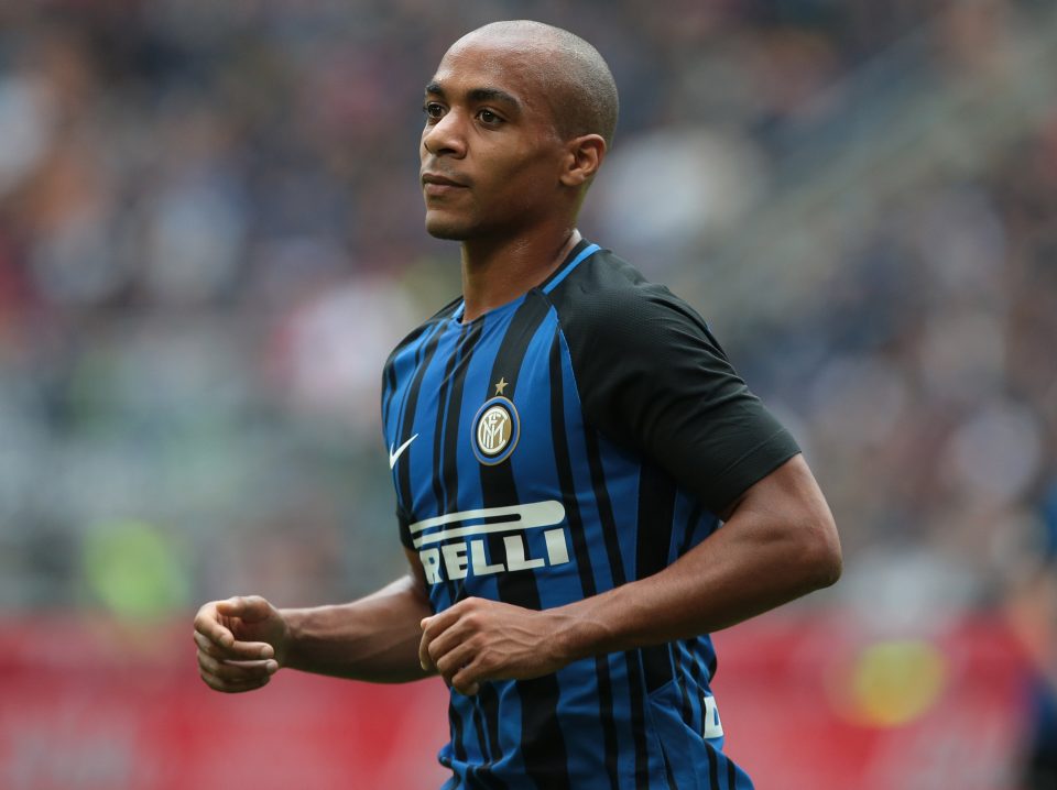 Ex-Sporting CP Director Augustio Inacio: “Inter’s Joao Mario Can Relaunch His Career At Sporting CP”