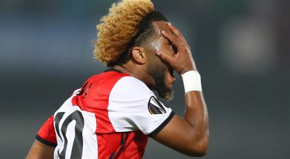Gouka on Calciomercato.it “Vilhena has been linked to Inter and Sampdoria in the past”