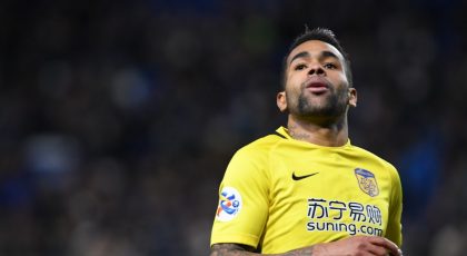 Tuttosport – Teixeira could be loaned to Inter, Goretzka & Ozil are dreams