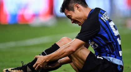#PODCAST – Season Premiere of #StudioInter: “Stop the Candreva & Nagatomo hate”