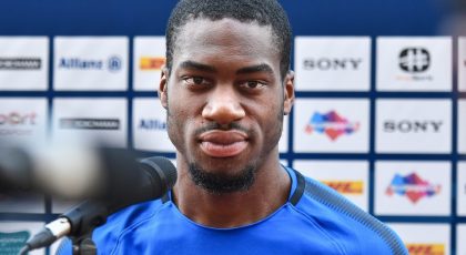 Geoffrey Kondogbia: “Inter Was Chaotic, I’d Pay My Own Release Clause To Stay At Valencia”