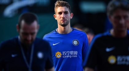 Gagliardini: “I want to win for us and our people”
