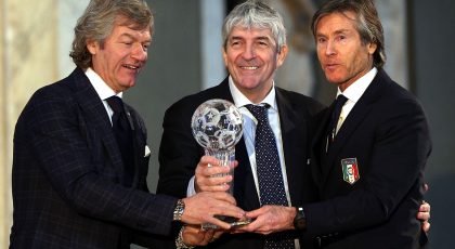 Ex-Juventus Striker Paolo Rossi: “Today Juventus Have A Better Team Than Inter”