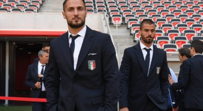 D’Ambrosio: “Criticism will follow praise, we have to deal with it”