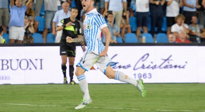 Inter Target Manuel Lazzarri To Sign Contract Extension With Lazio Until 2027, Italian Media Report