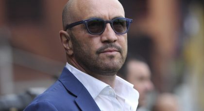 Walter Zenga: “Spalletti Is An Excellent Coach, Inter Is My Life”